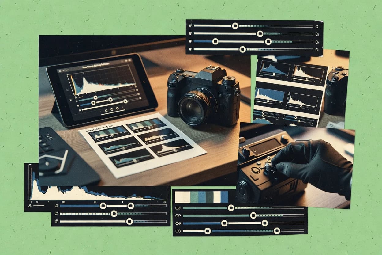 Top 10 Best Raw Image Editing Software of 2026