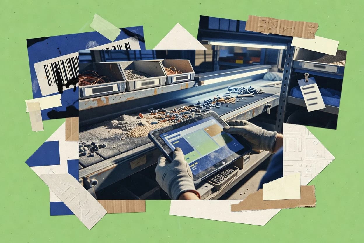 Top 10 Best Raw Material Management Software of 2026