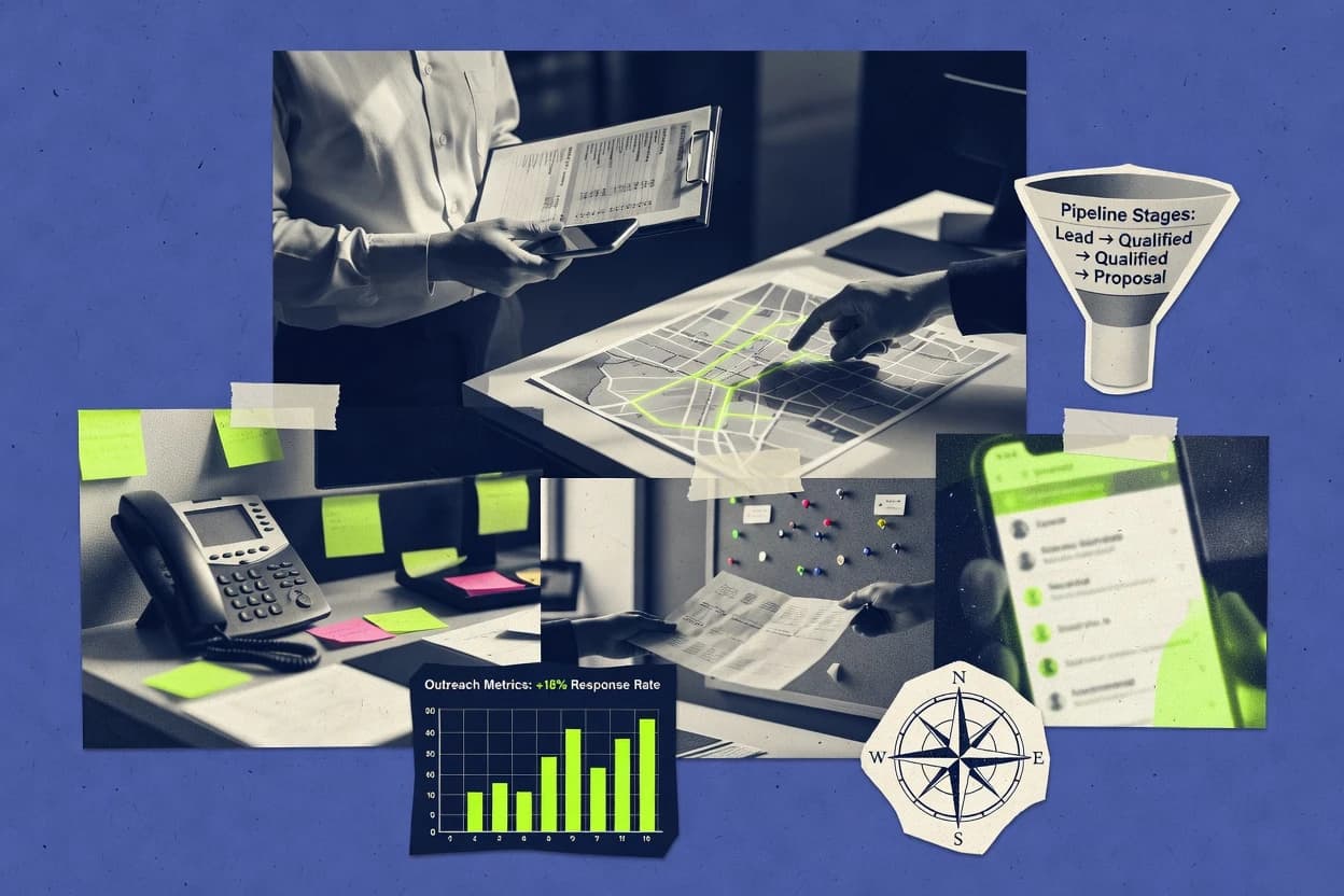 Top 10 Best Sales Prospecting Services of 2026