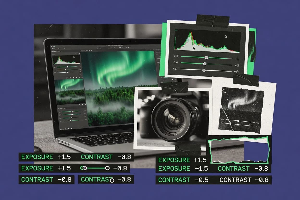 Top 10 Best Raw Photo Editing Software of 2026