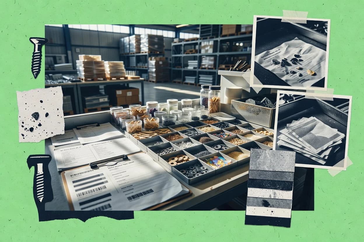 Top 10 Best Raw Materials Inventory Software of 2026