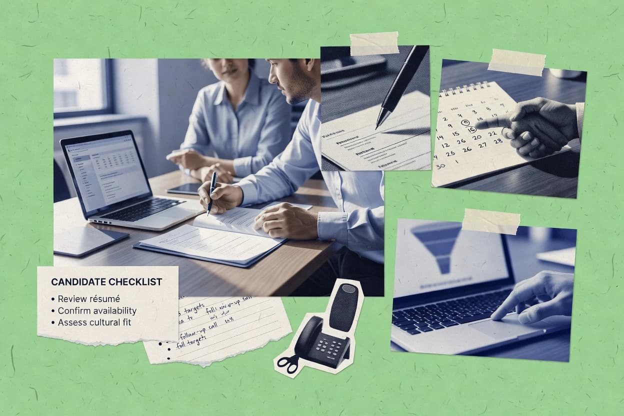 Top 10 Best Sales Recruiting Services of 2026