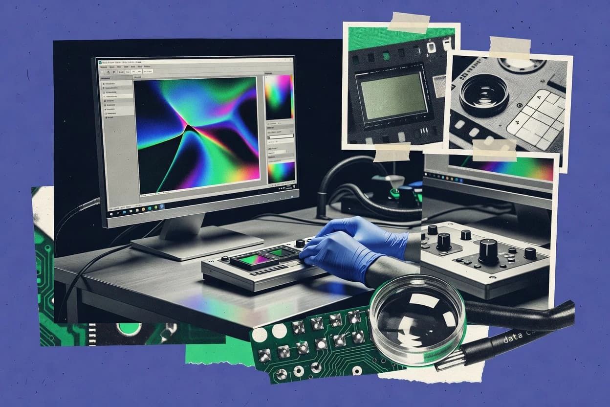 Top 10 Best Raw Processing Software of 2026