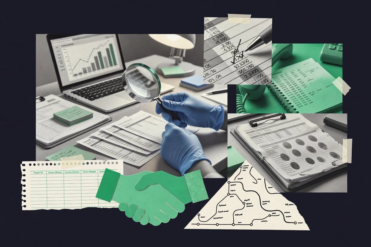 Top 10 Best Sales Research Services of 2026