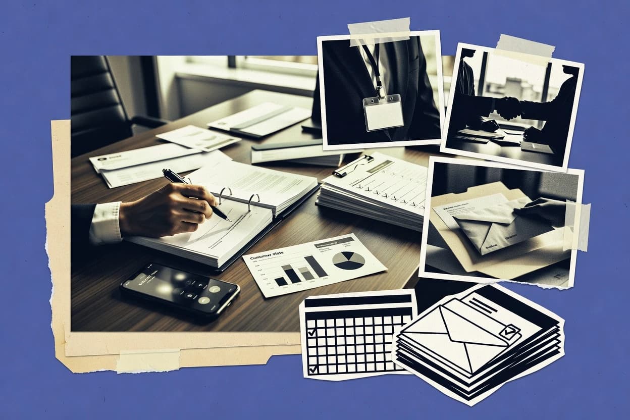Top 10 Best Sales Rep Services of 2026