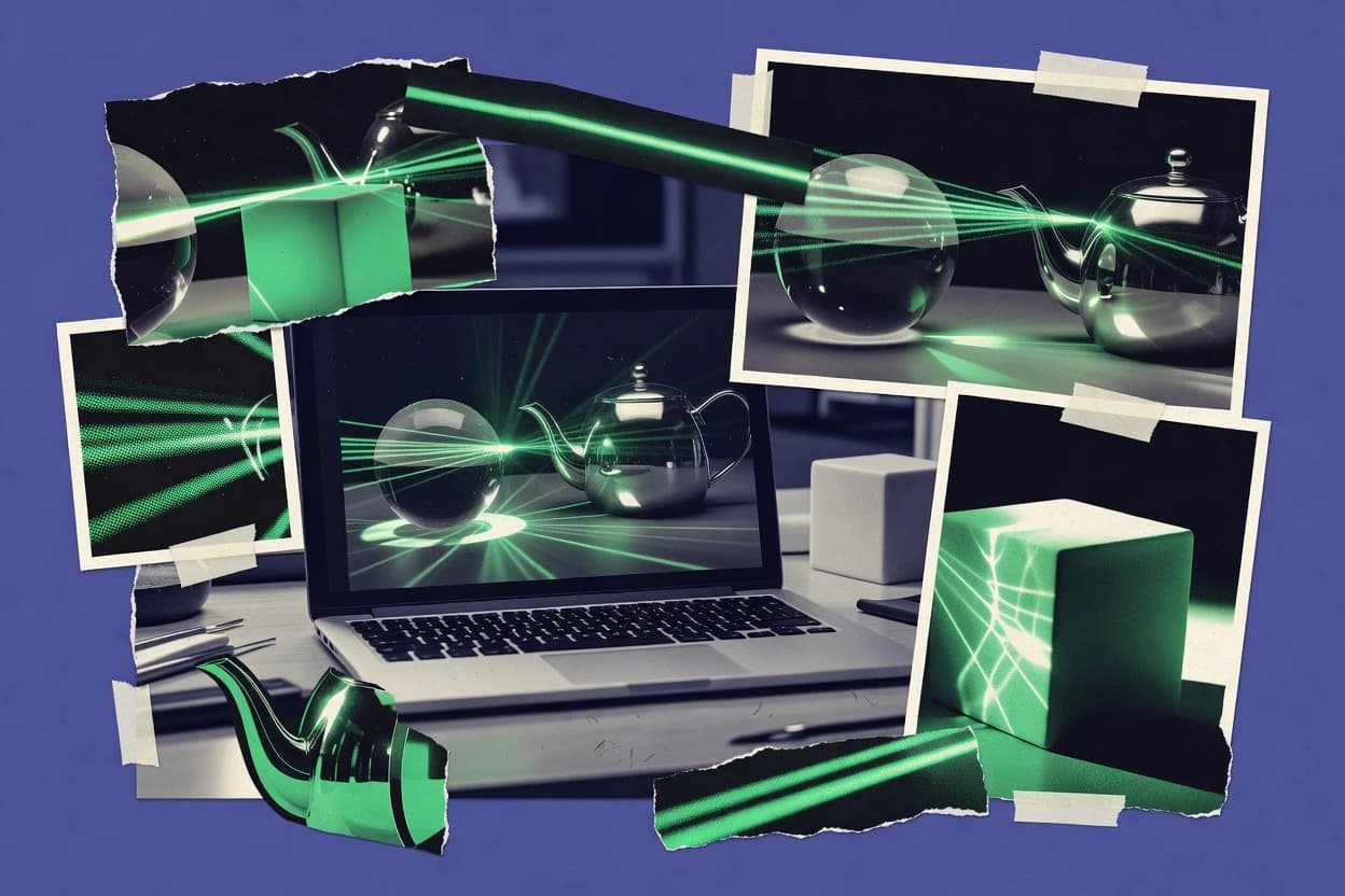 Top 10 Best Ray Tracing Software of 2026