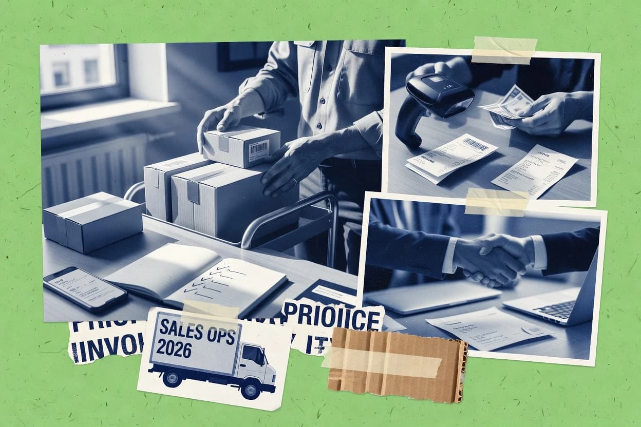 Top 10 Best Sales Services of 2026
