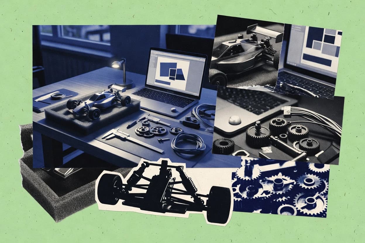 Top 10 Best Rc Design Software of 2026