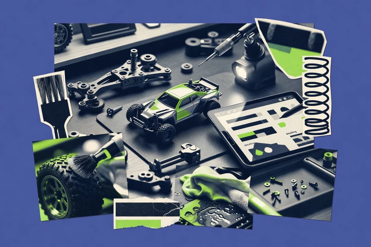 Top 10 Best Rc Detailing Software of 2026