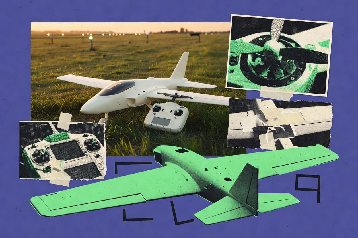 Top 10 Best Rc Plane Software of 2026