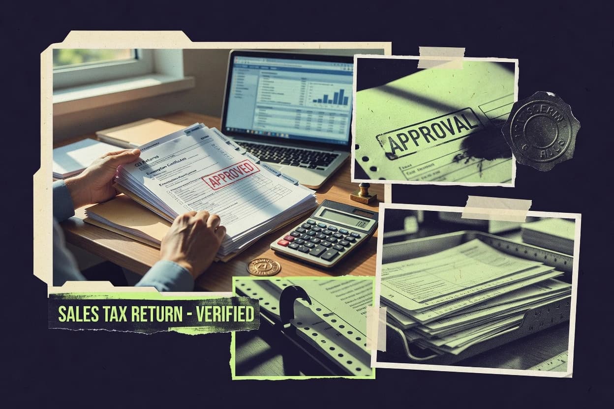 Top 10 Best Sales Tax Compliance Services of 2026