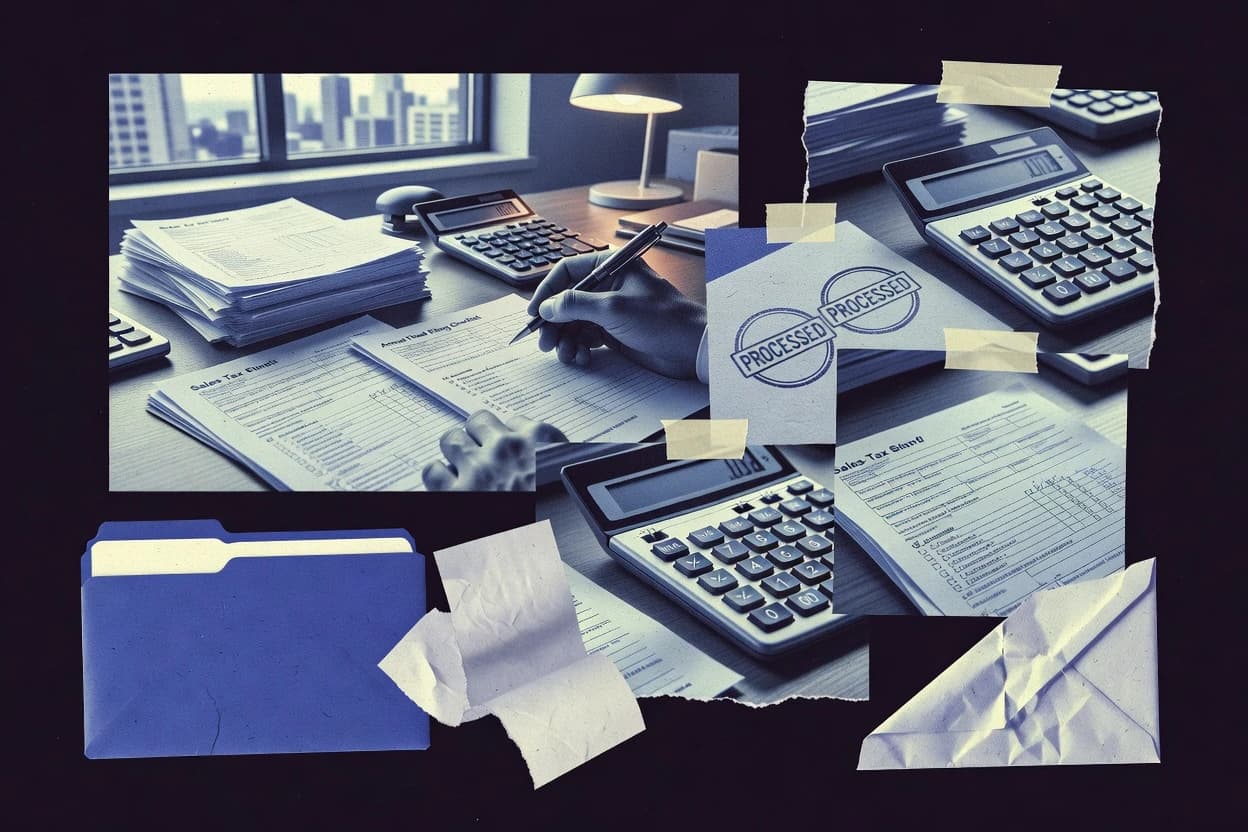 Top 10 Best Sales Tax Filing Services of 2026