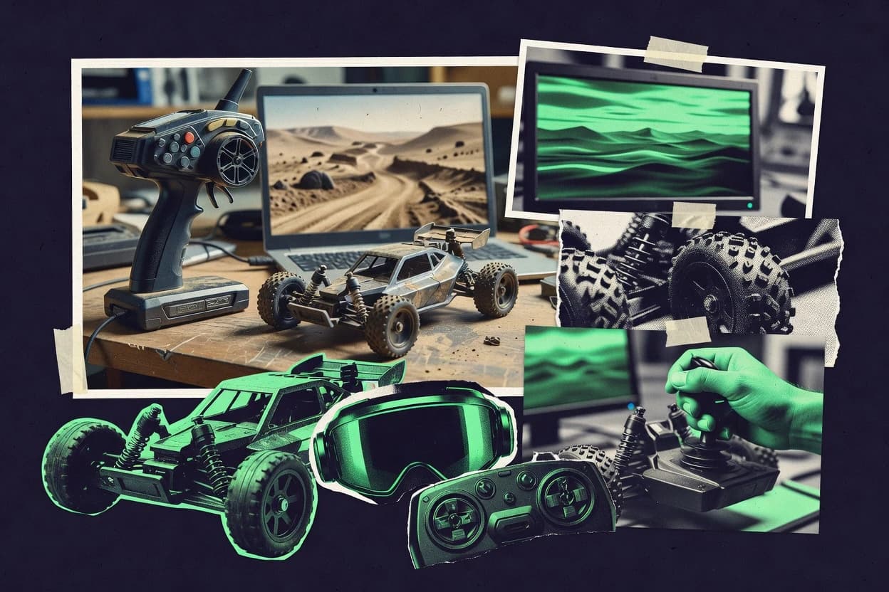 Top 9 Best Rc Simulator Software of 2026