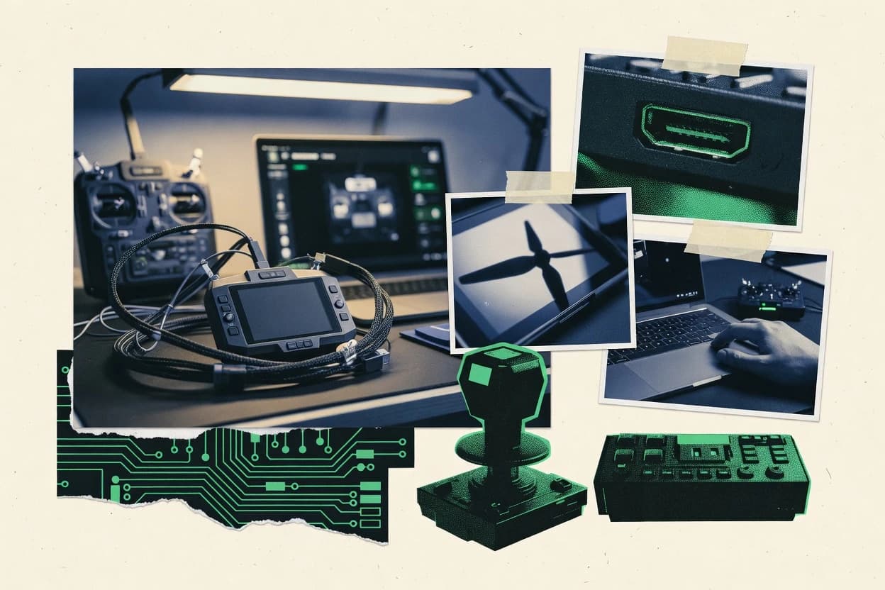 Top 10 Best Rc Software of 2026
