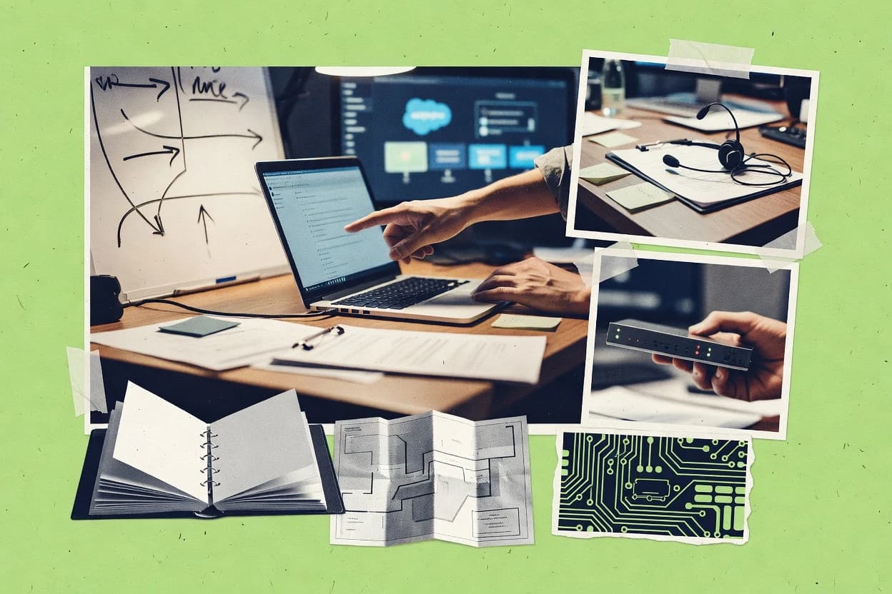 Top 10 Best Salesforce Consulting Services of 2026