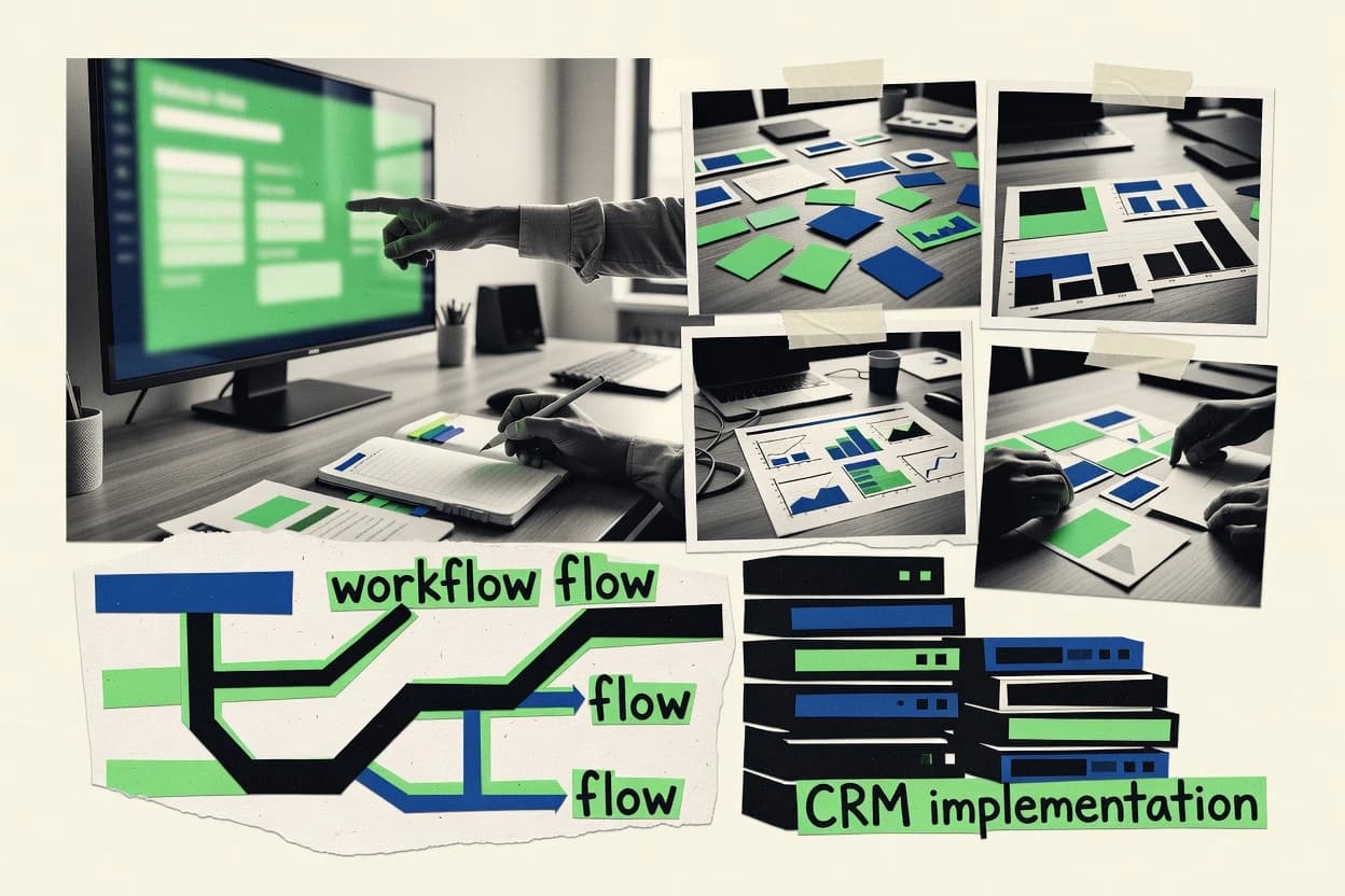 Top 10 Best Salesforce CRM Consulting Services of 2026