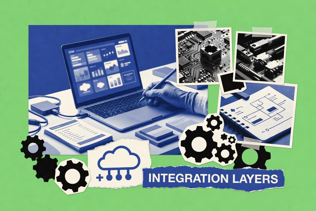 Top 10 Best Salesforce Developer Services of 2026