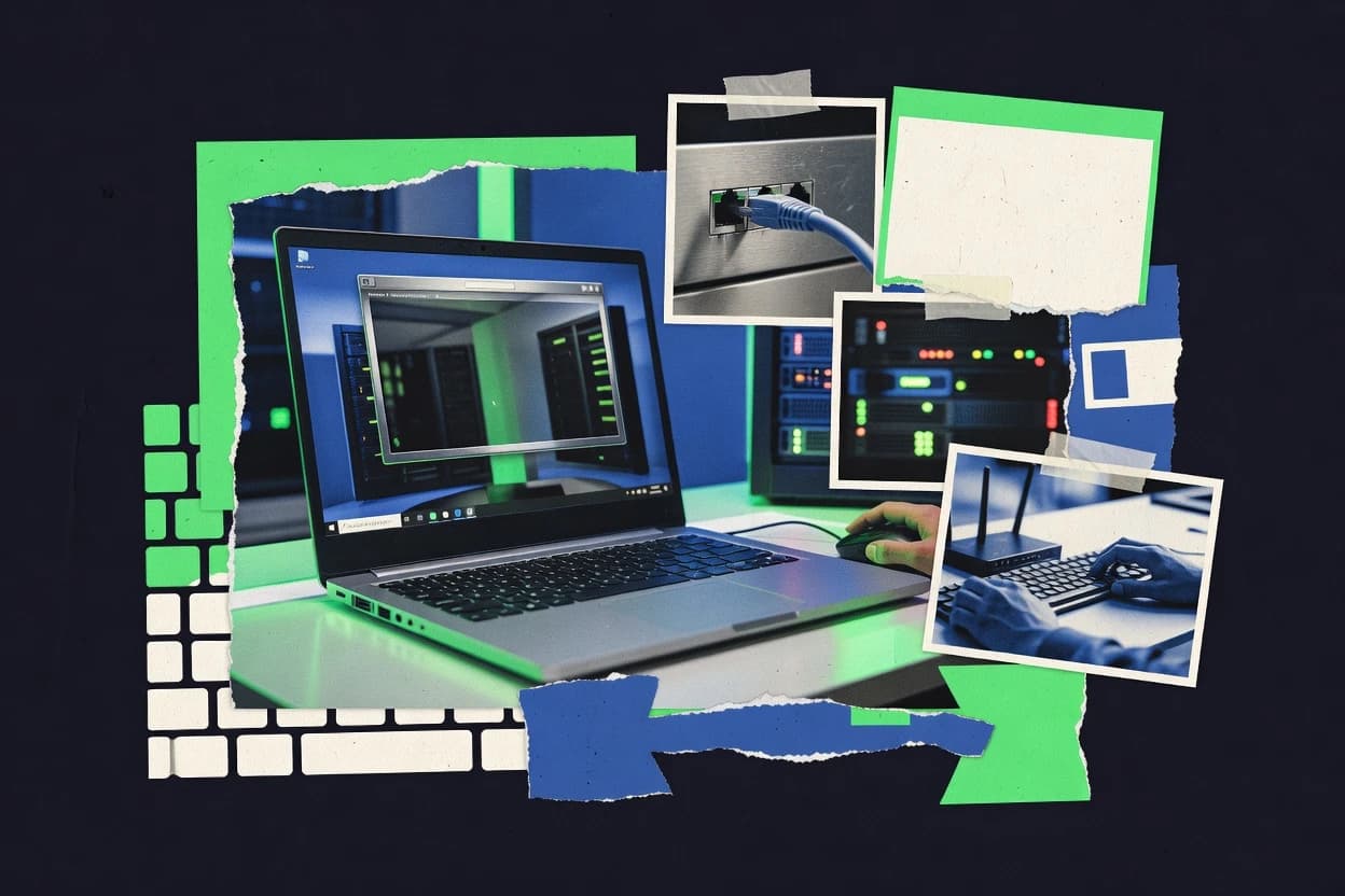 Top 10 Best Rdp Software of 2026