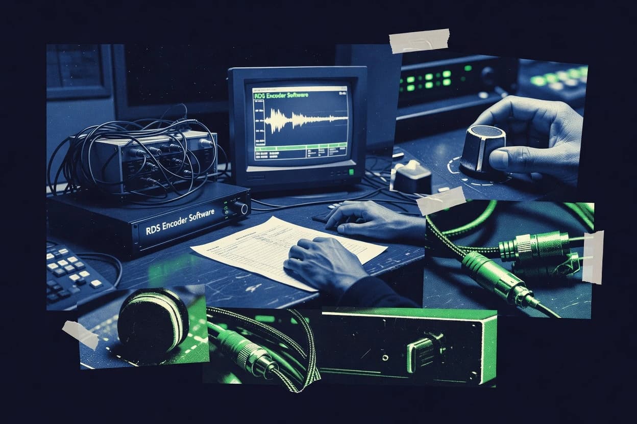 Top 8 Best Rds Encoder Software of 2026