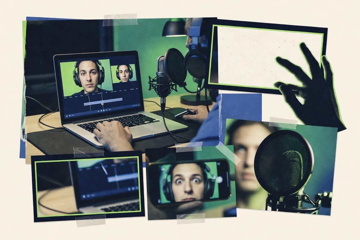 Top 10 Best Reaction Video Software of 2026
