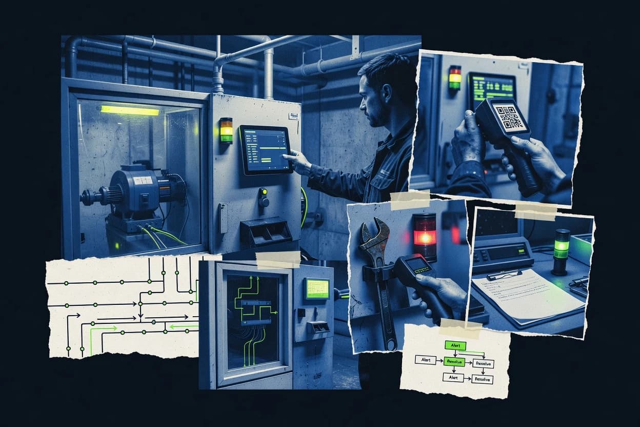 Top 10 Best Reactive Maintenance Software of 2026