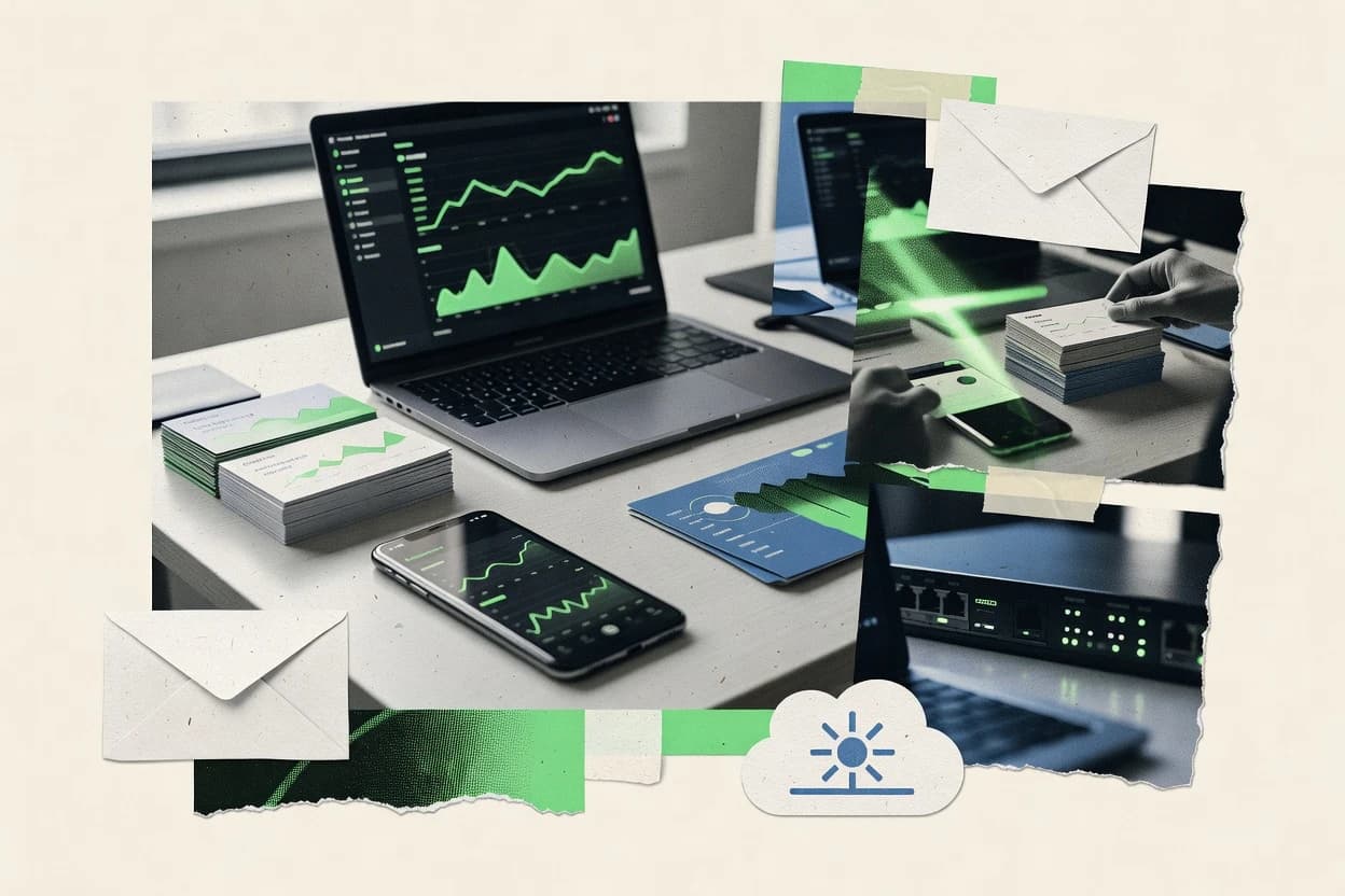 Top 10 Best Salesforce Marketing Cloud Services of 2026