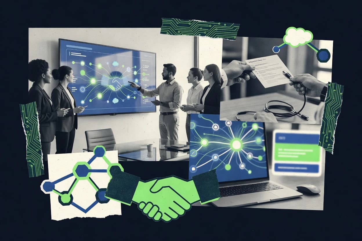 Top 10 Best Salesforce Partner Services of 2026