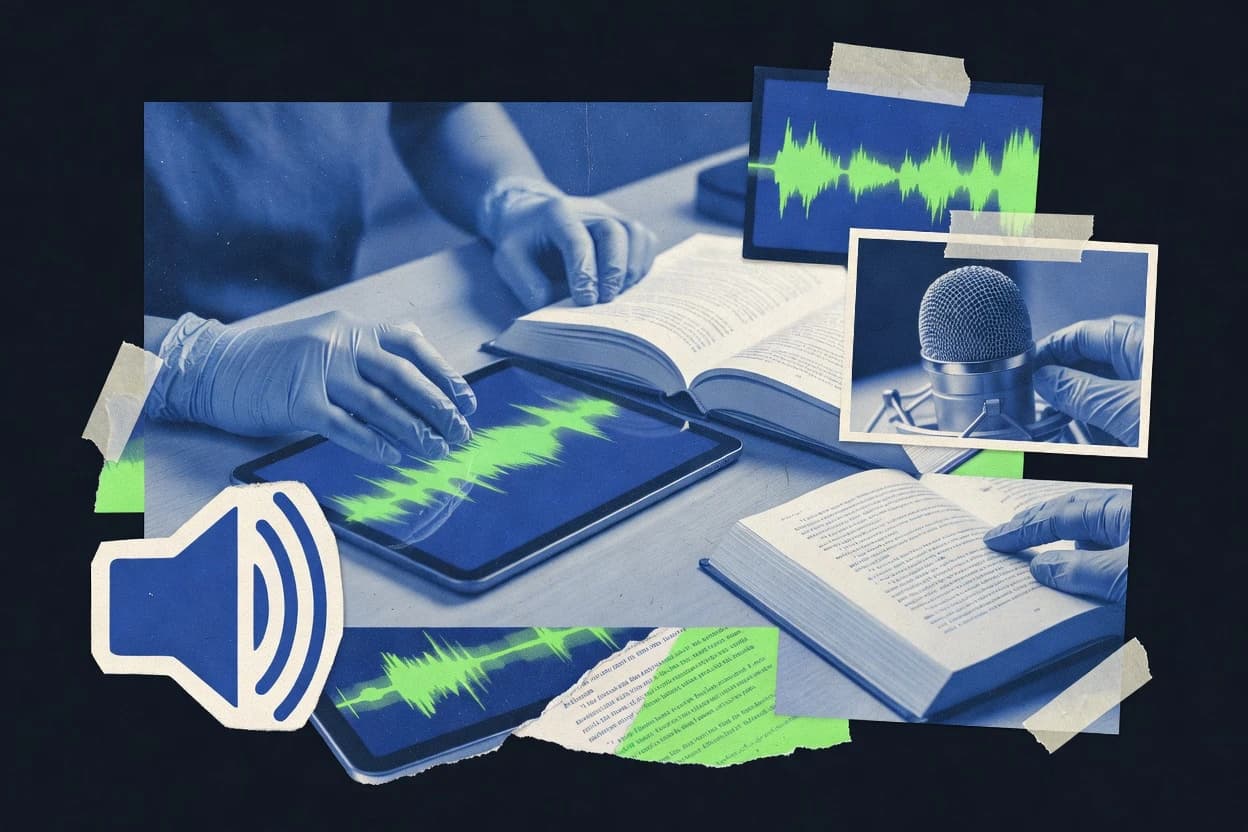 Top 10 Best Read Aloud Software of 2026