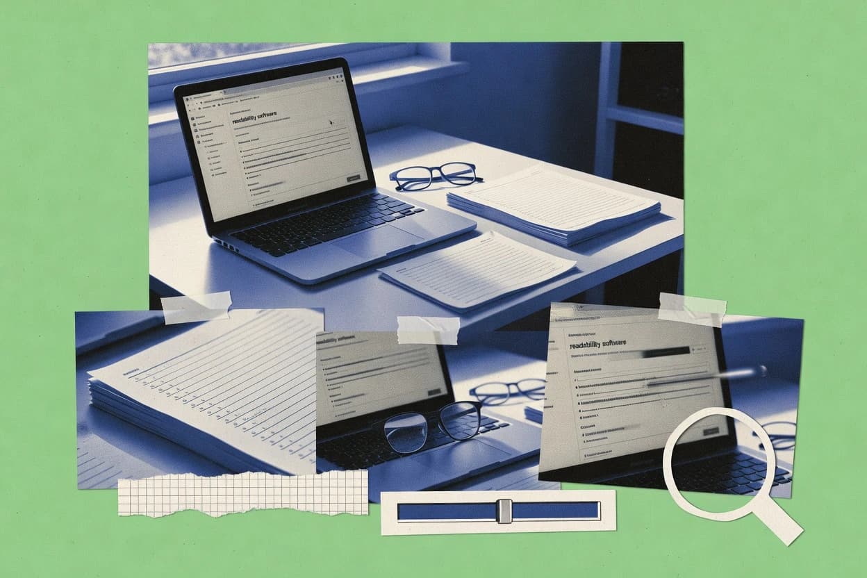 Top 10 Best Readability Software of 2026