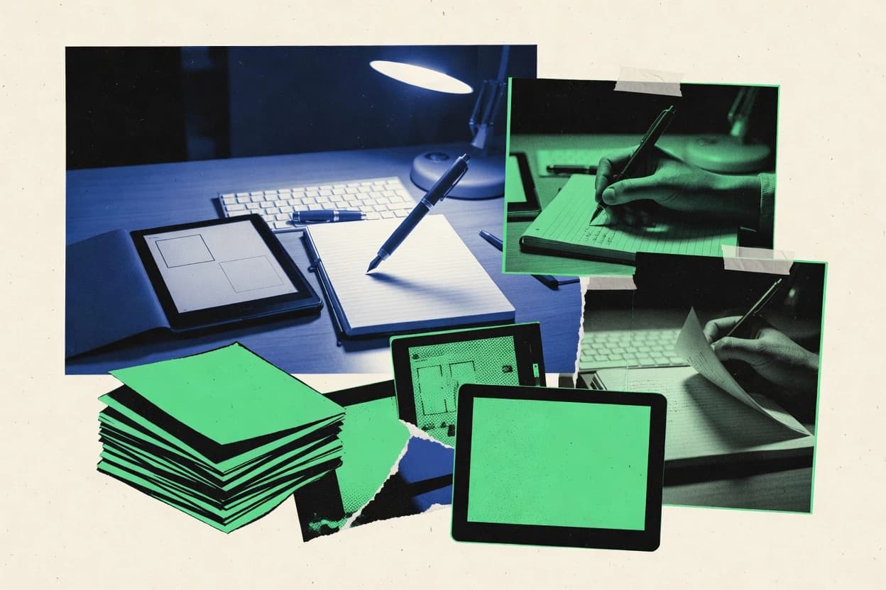 Top 10 Best Reader Writer Software of 2026