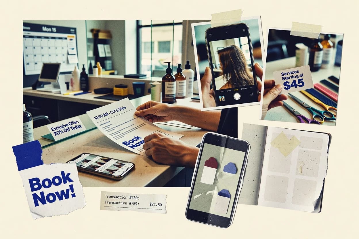 Top 10 Best Salon Marketing Services of 2026
