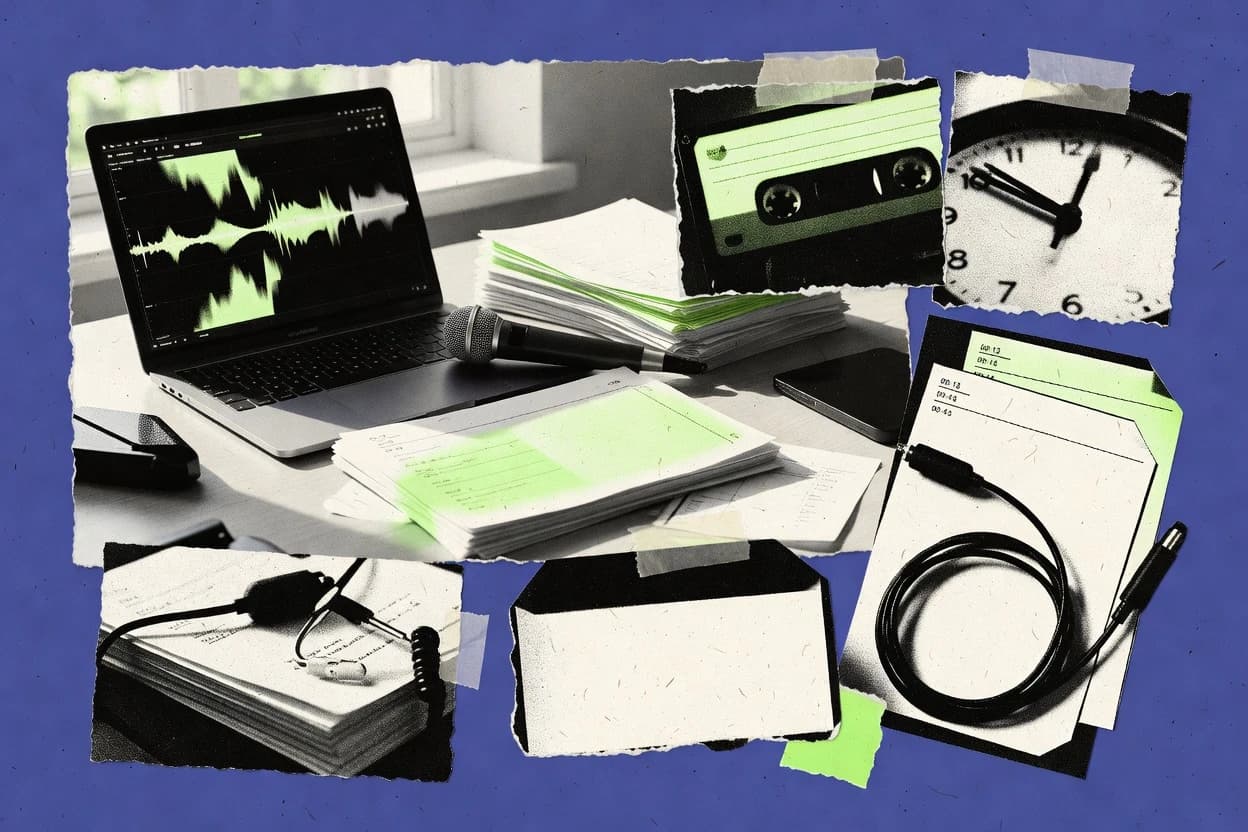Top 10 Best Same Day Transcription Services of 2026