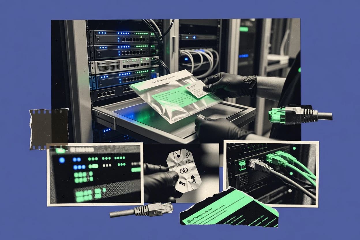 Top 10 Best Saml Federation Services of 2026