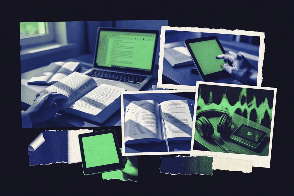 Top 10 Best Reading Software of 2026