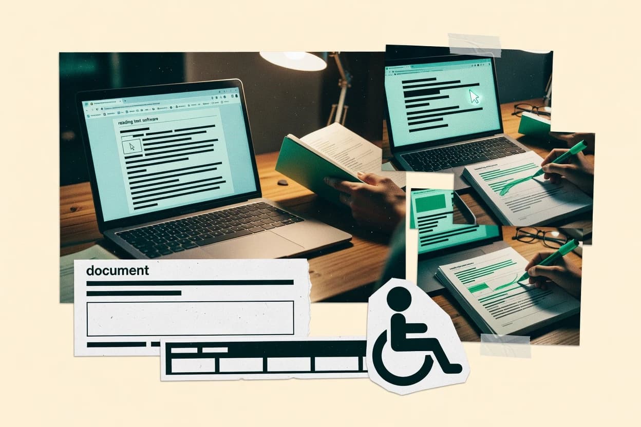 Top 10 Best Reading Text Software of 2026