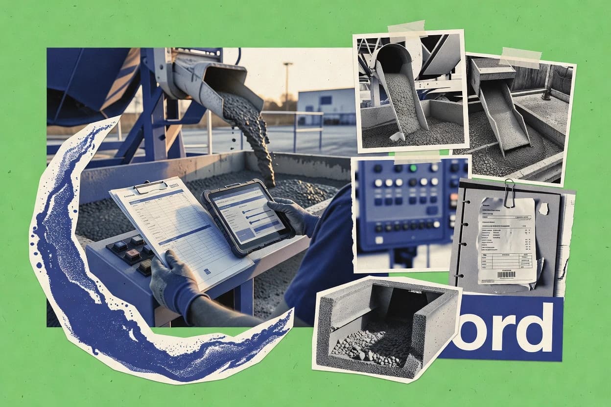 Top 10 Best Ready Mix Concrete Orderng Software of 2026