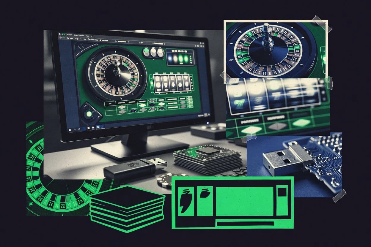 Top 10 Best Readymade Casino Software of 2026