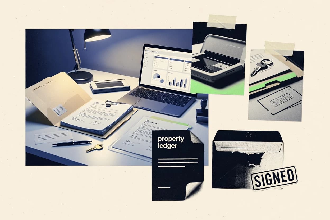 Top 10 Best Real Estate Administration Software of 2026