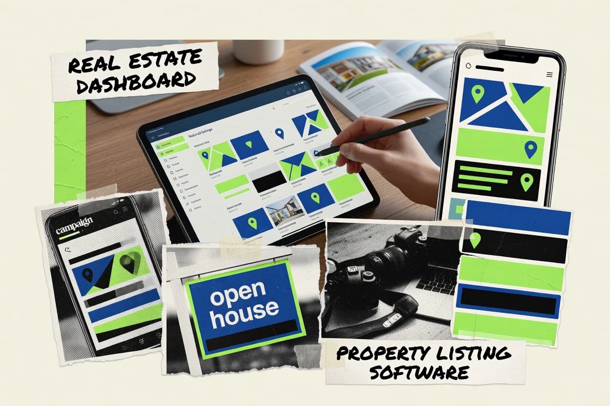 Top 10 Best Real Estate Advertising Software of 2026