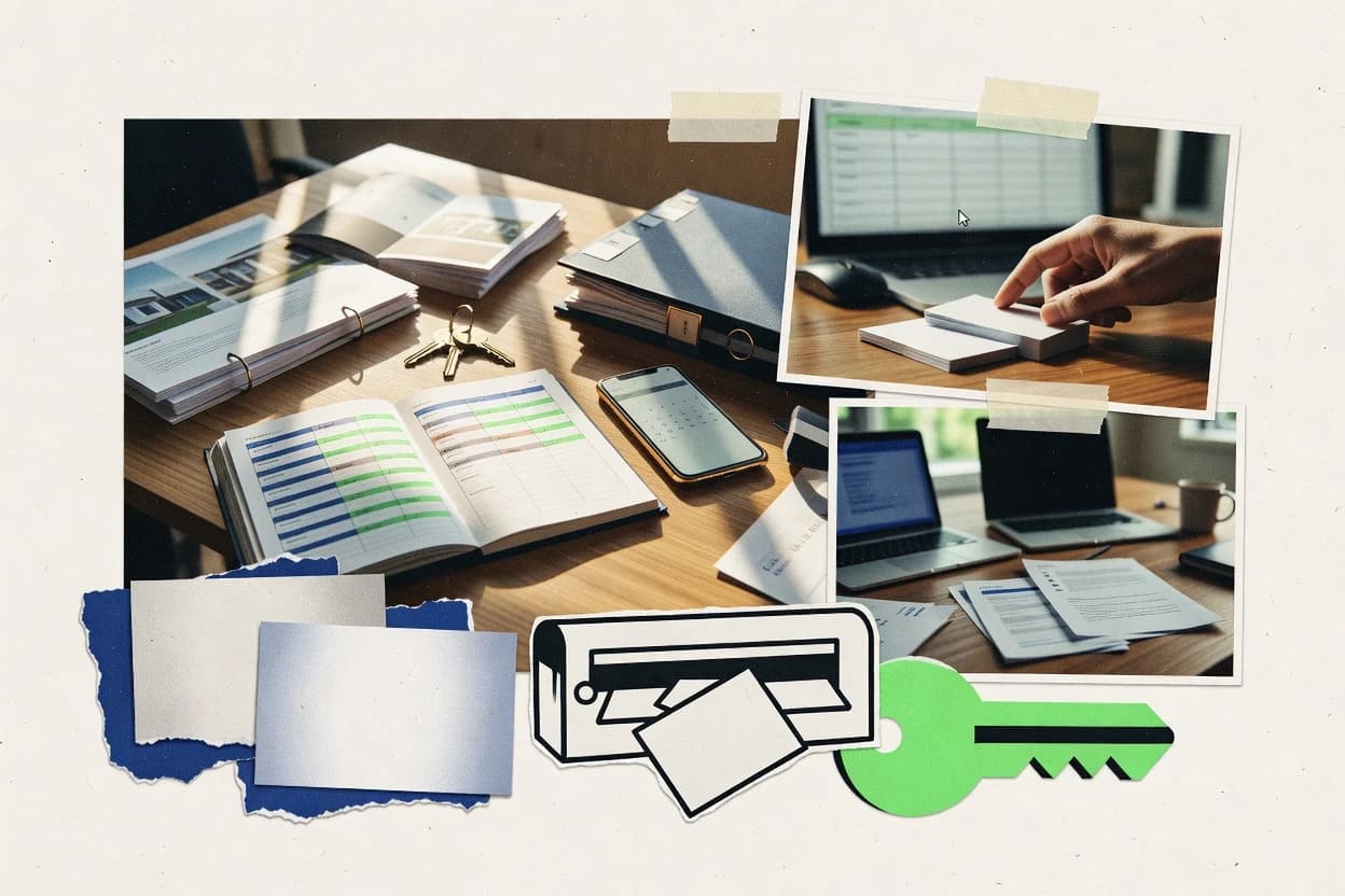 Top 10 Best Real Estate Agent Client Management Software of 2026