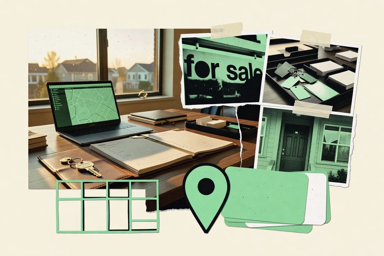 Top 10 Best Real Estate Agent Database Software of 2026