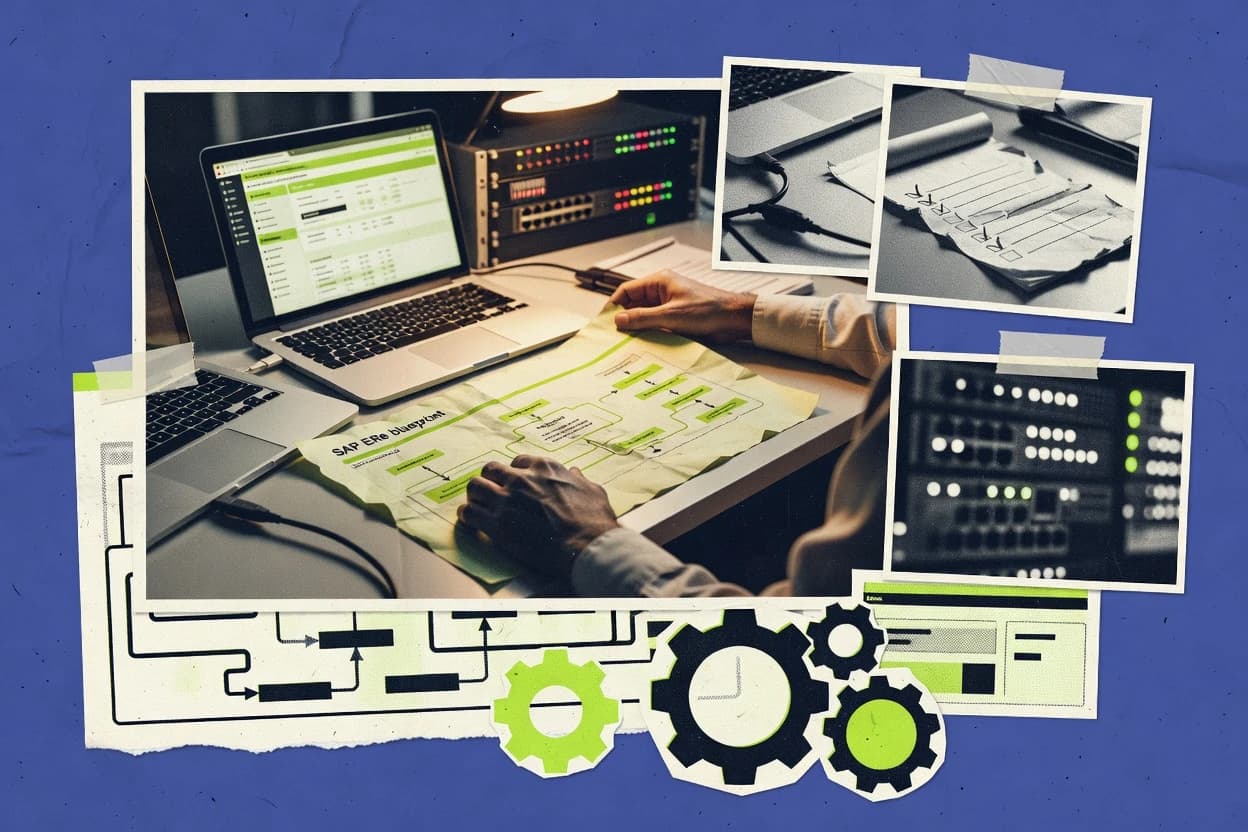Top 10 Best Sap ERP Services of 2026