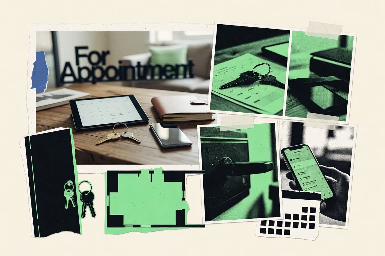 Top 10 Best Real Estate Appointment Software of 2026
