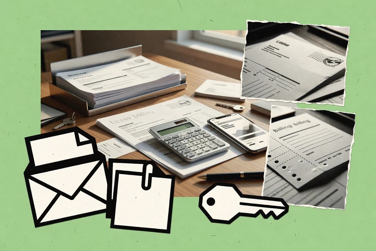 Top 10 Best Real Estate Billing Software of 2026