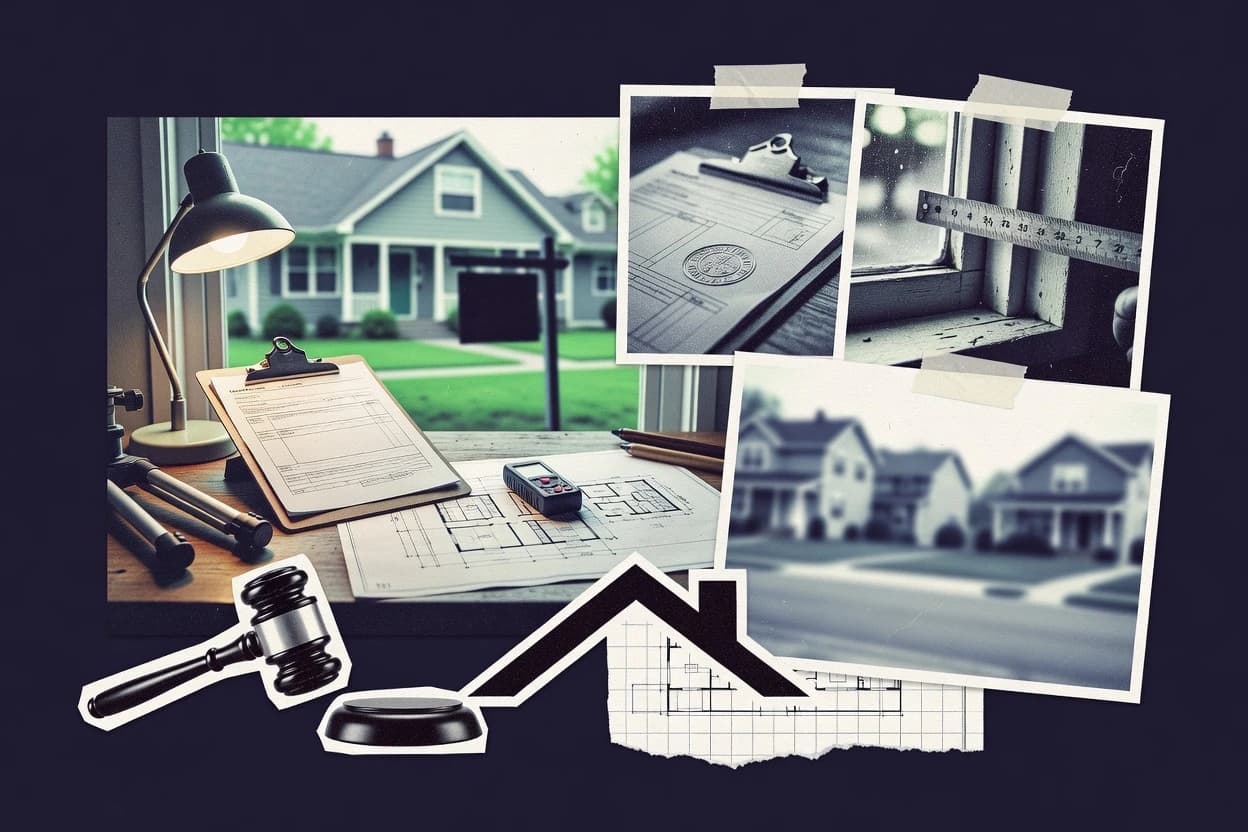 Top 10 Best Real Estate Appraiser Software of 2026