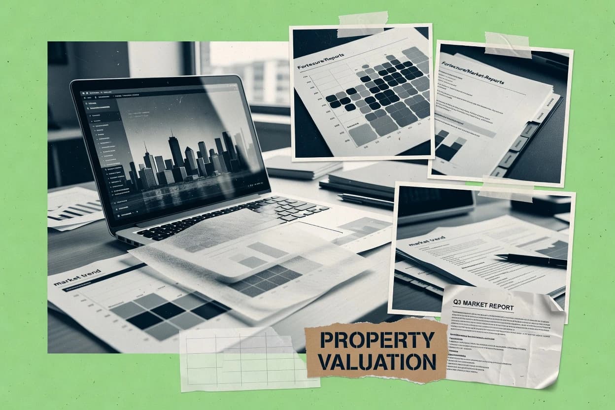 Top 10 Best Real Estate Business Intelligence Software of 2026