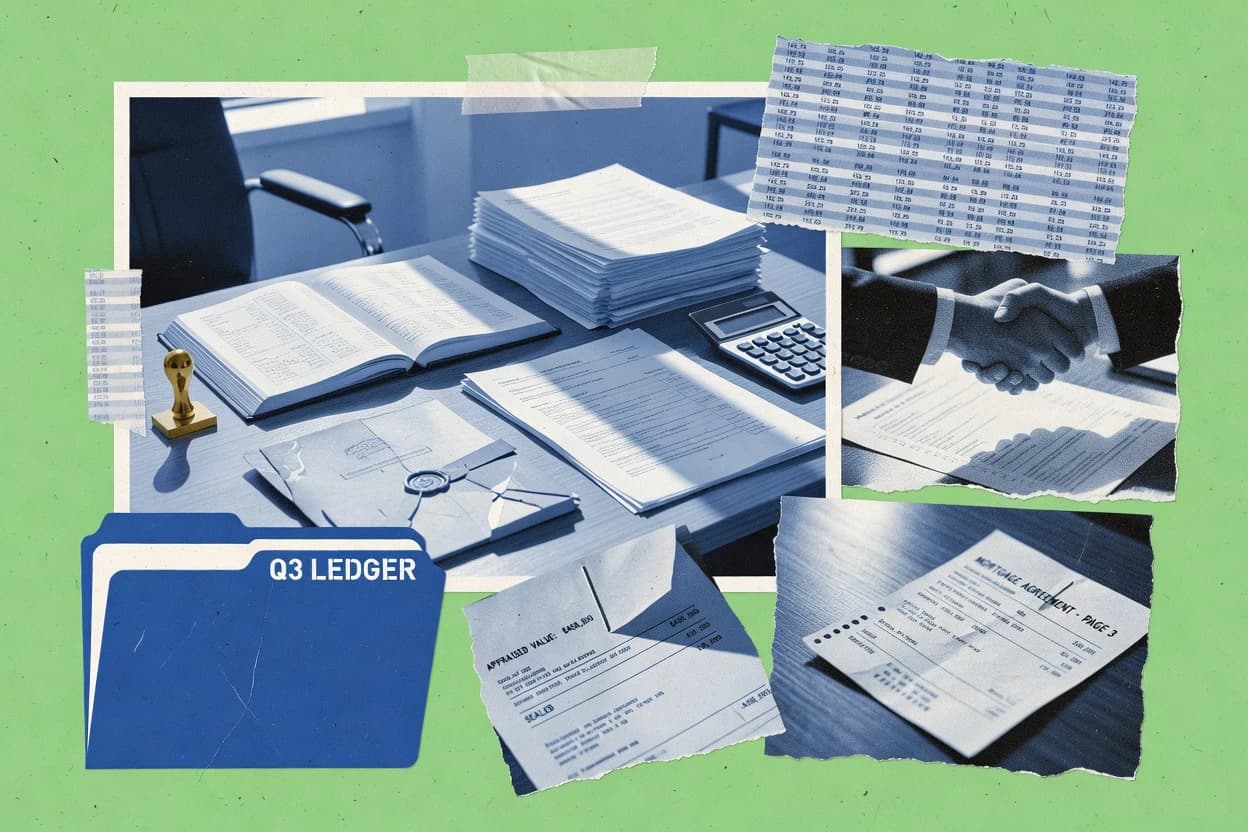 Top 10 Best Real Estate Broker Accounting Software of 2026