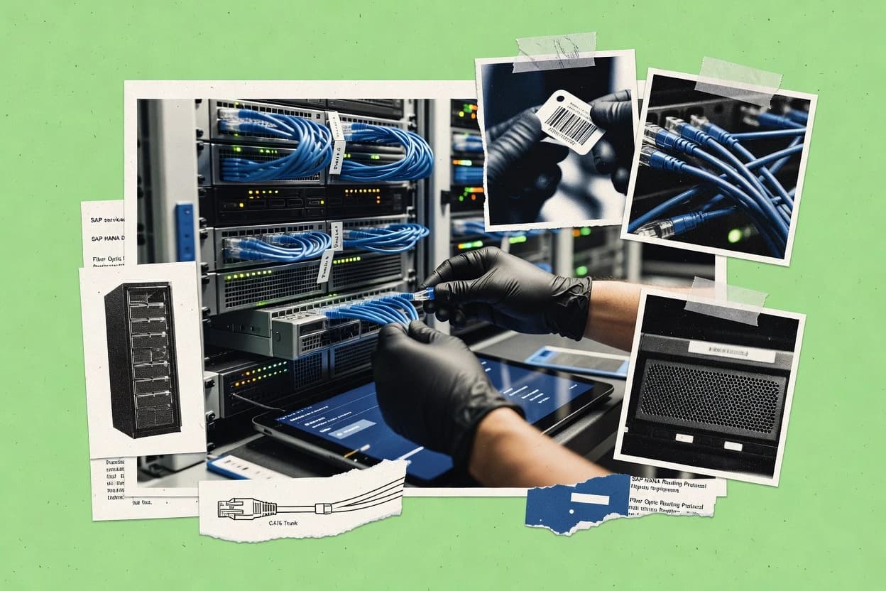 Top 10 Best Sap Services of 2026