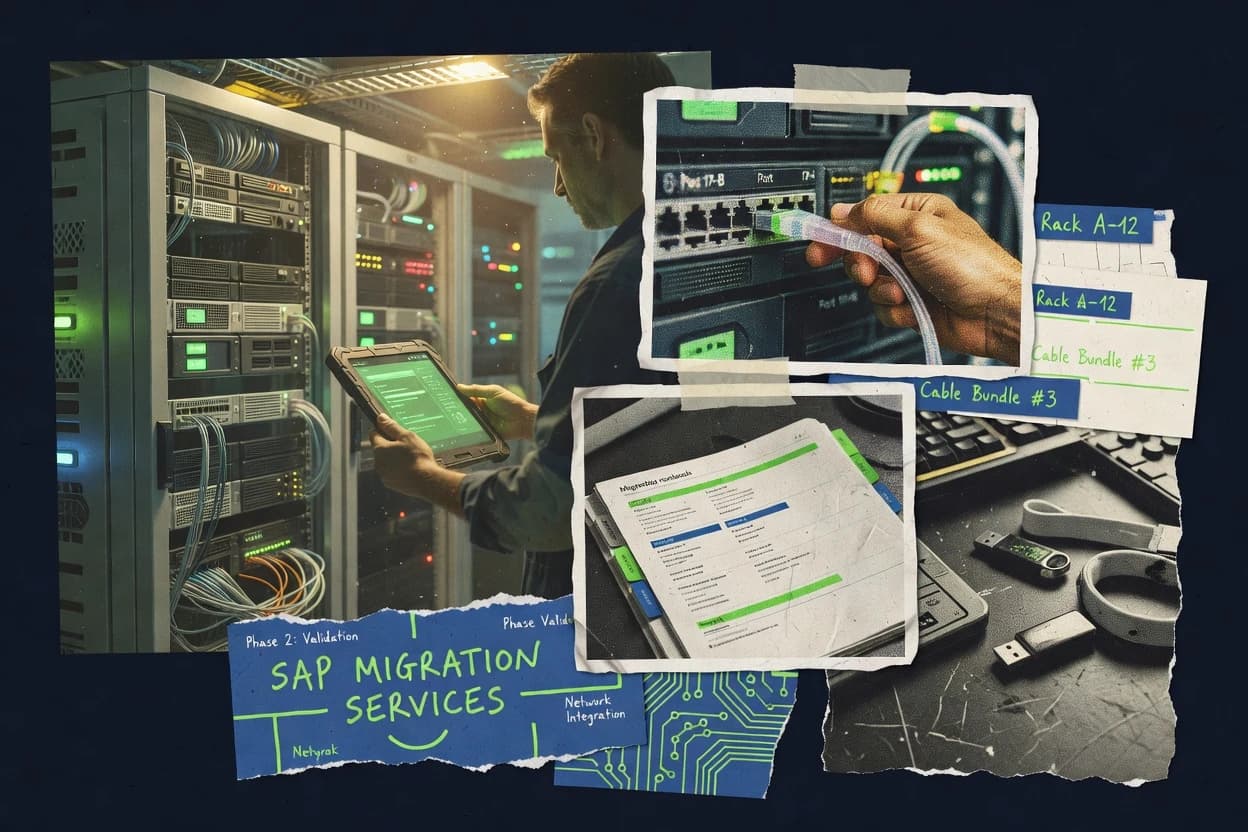 Top 10 Best Sap Migration Services of 2026