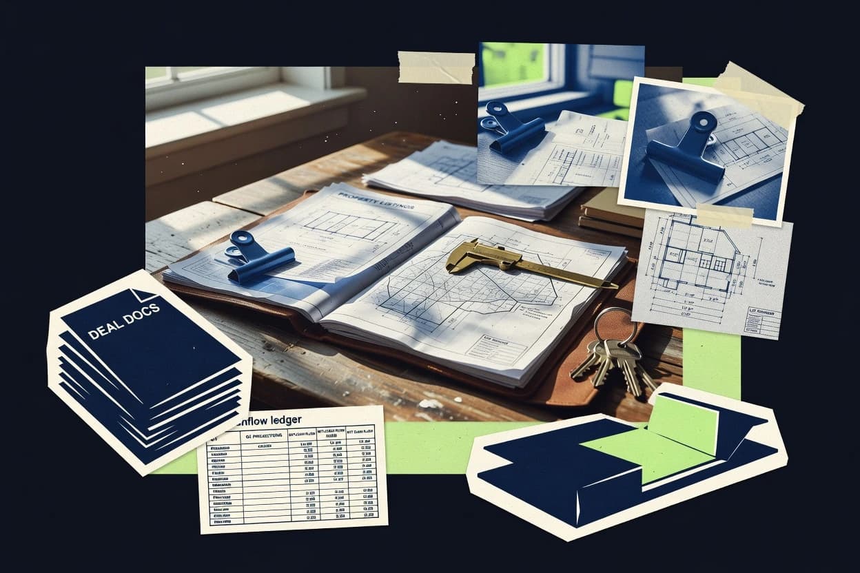 Top 10 Best Real Estate Business Plan Software of 2026